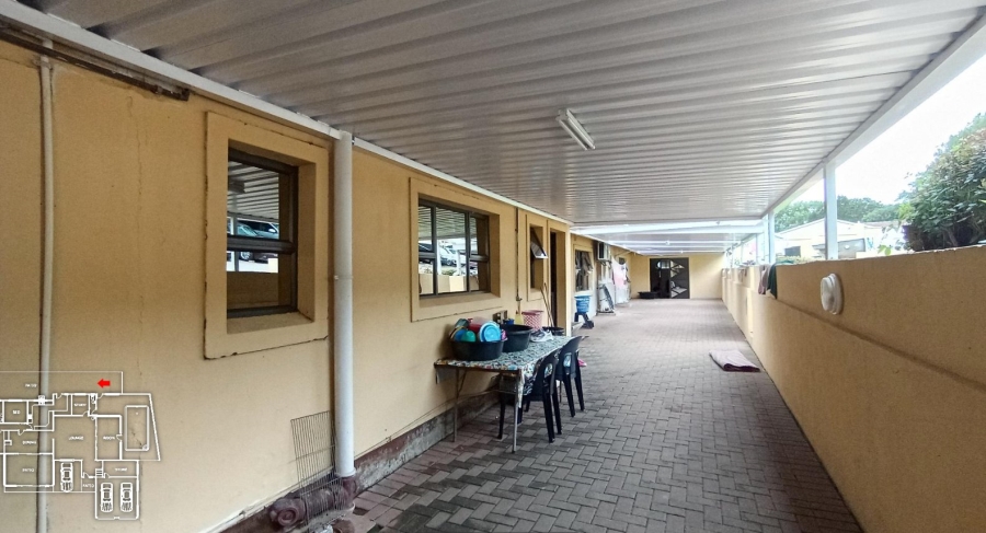 4 Bedroom Property for Sale in Merrivale KwaZulu-Natal