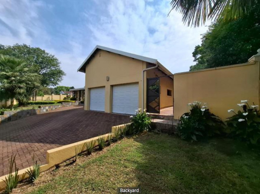 4 Bedroom Property for Sale in Merrivale KwaZulu-Natal