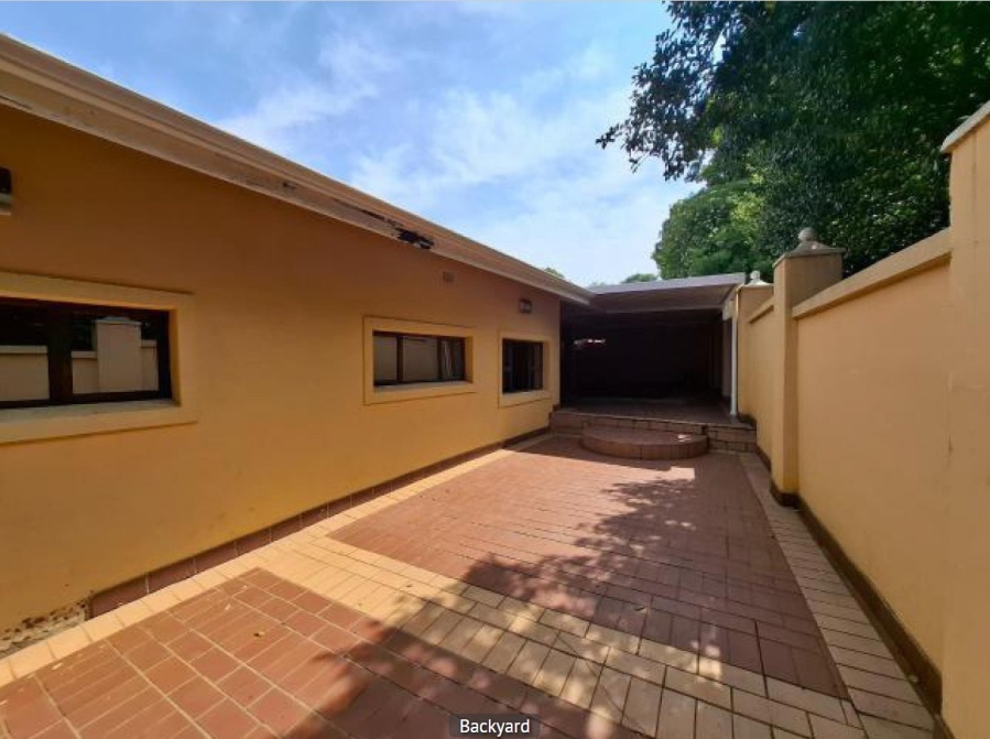 4 Bedroom Property for Sale in Merrivale KwaZulu-Natal