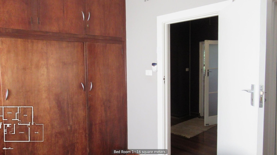3 Bedroom Property for Sale in Pelham KwaZulu-Natal