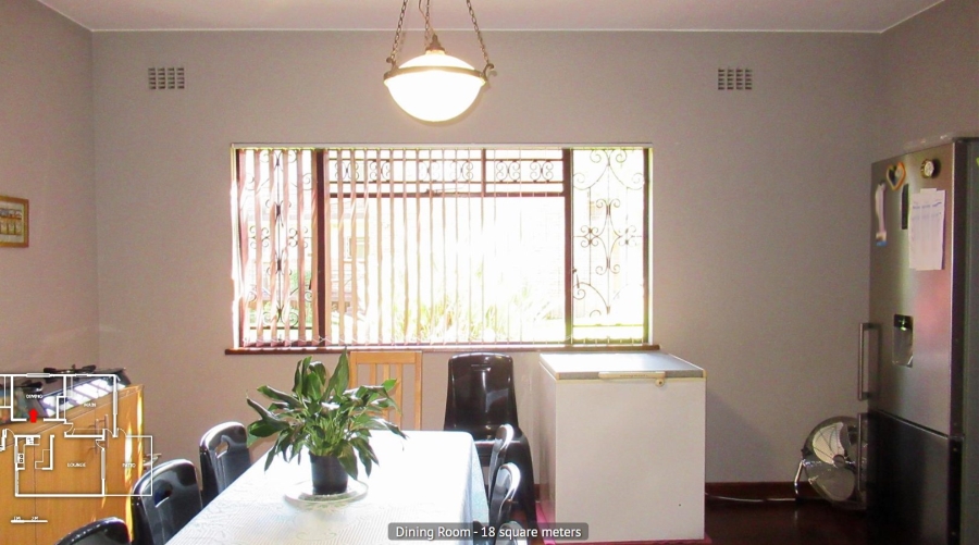 3 Bedroom Property for Sale in Pelham KwaZulu-Natal