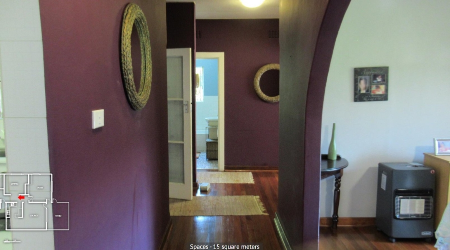 3 Bedroom Property for Sale in Pelham KwaZulu-Natal