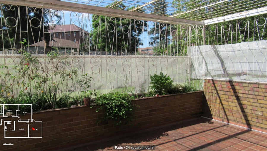 3 Bedroom Property for Sale in Pelham KwaZulu-Natal
