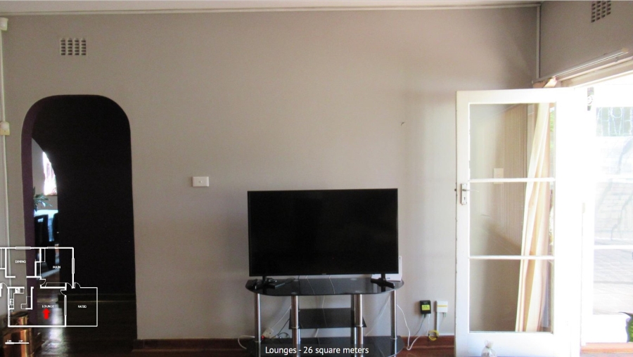 3 Bedroom Property for Sale in Pelham KwaZulu-Natal