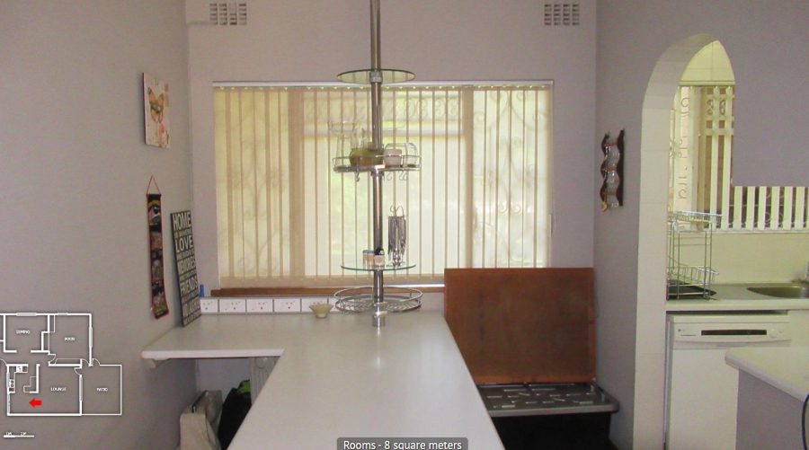 3 Bedroom Property for Sale in Pelham KwaZulu-Natal