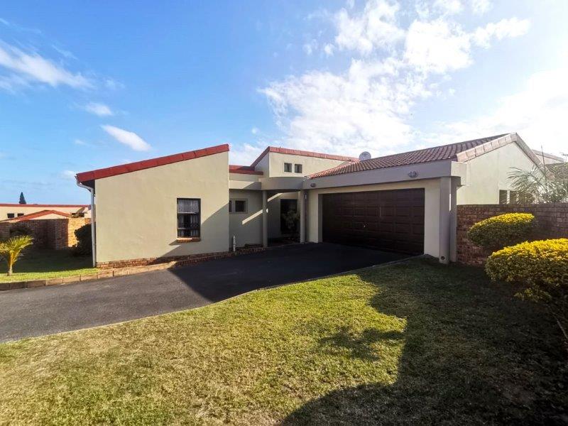 3 Bedroom Property for Sale in Uvongo KwaZulu-Natal