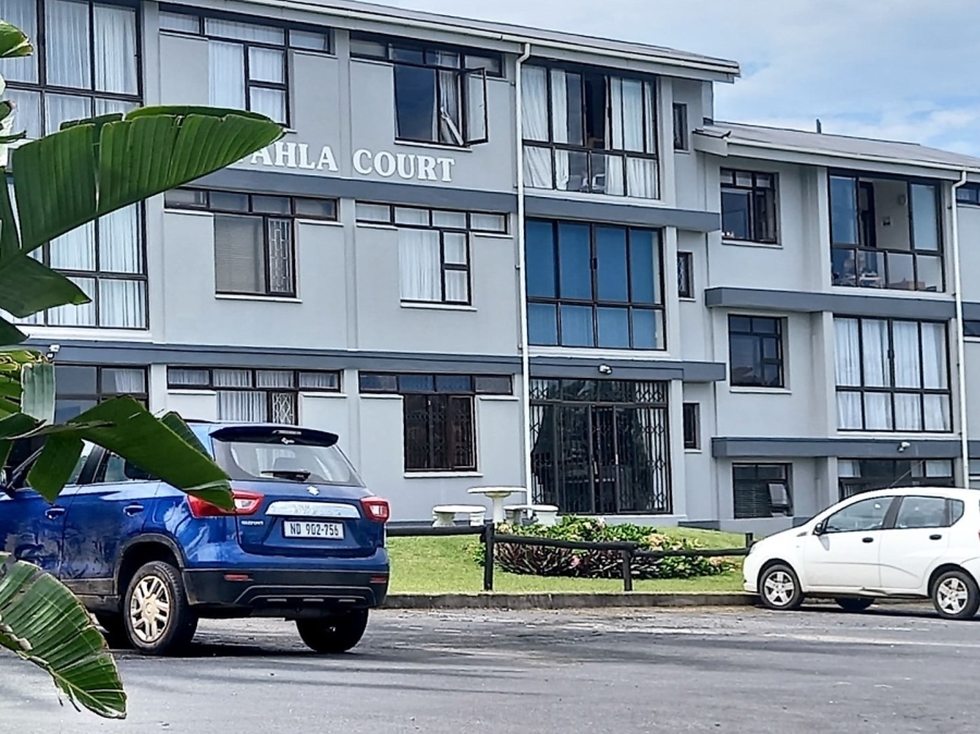 2 Bedroom Property for Sale in Ramsgate KwaZulu-Natal