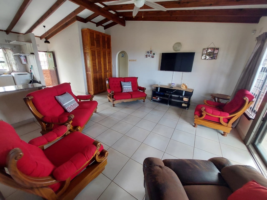 3 Bedroom Property for Sale in Margate KwaZulu-Natal