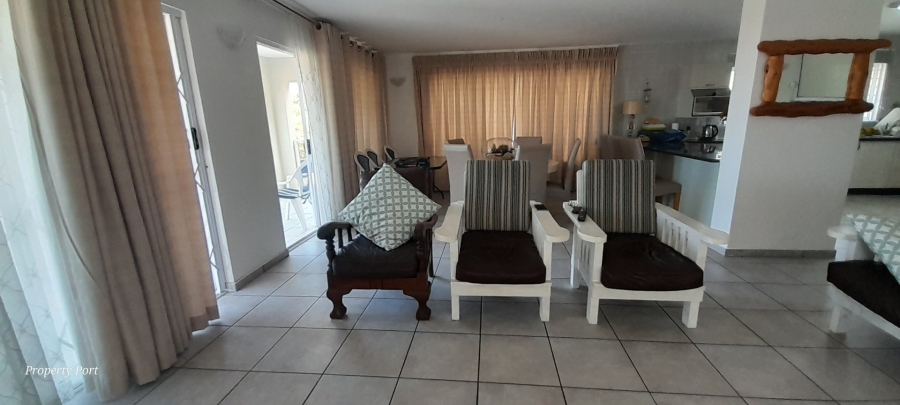 3 Bedroom Property for Sale in Shelly Beach KwaZulu-Natal