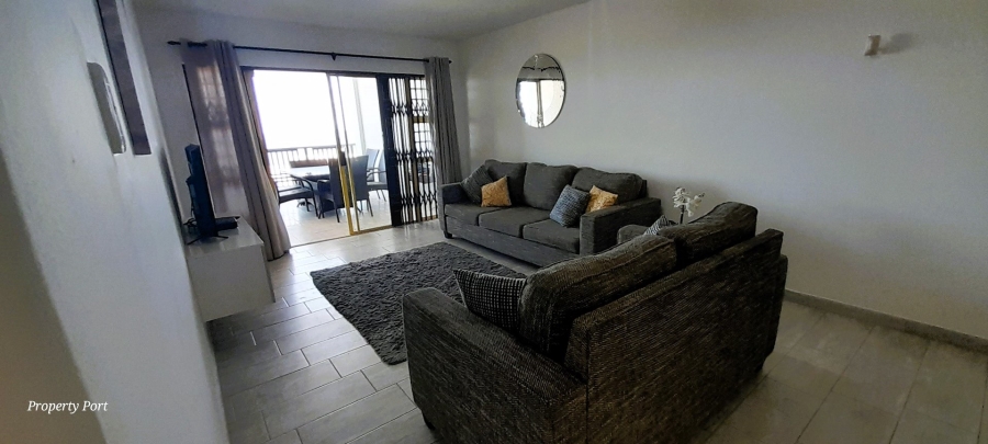 2 Bedroom Property for Sale in Margate KwaZulu-Natal