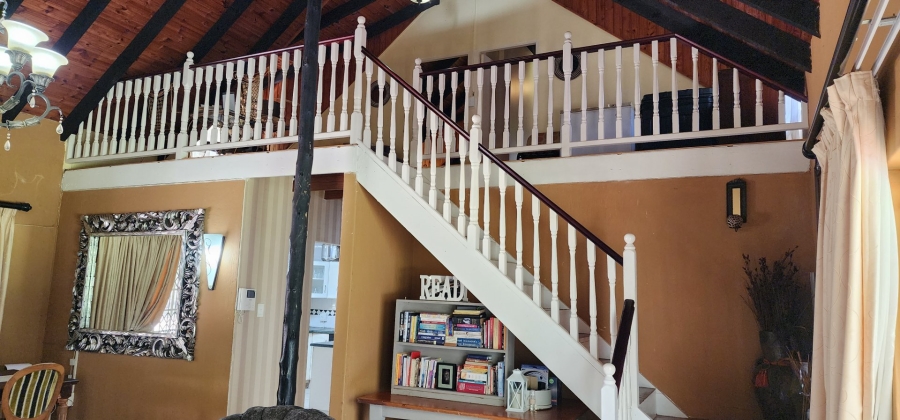 4 Bedroom Property for Sale in Umtentweni KwaZulu-Natal