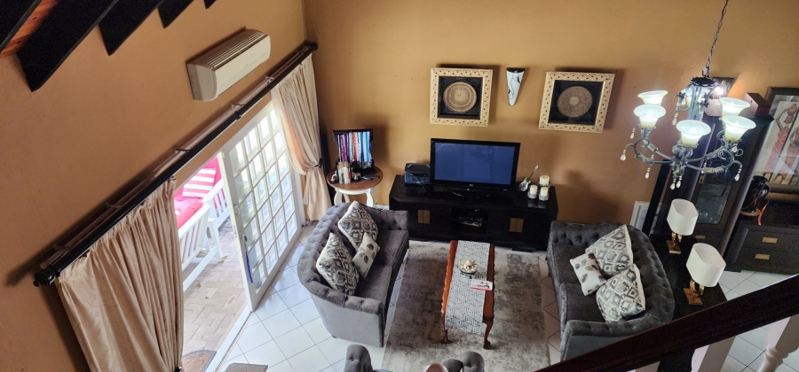 4 Bedroom Property for Sale in Umtentweni KwaZulu-Natal