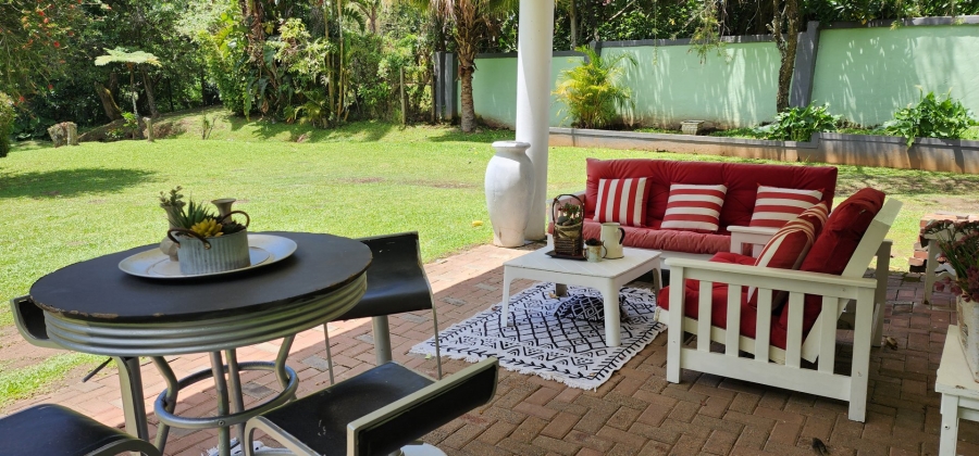 4 Bedroom Property for Sale in Umtentweni KwaZulu-Natal