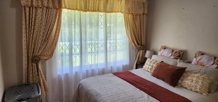 4 Bedroom Property for Sale in Umtentweni KwaZulu-Natal