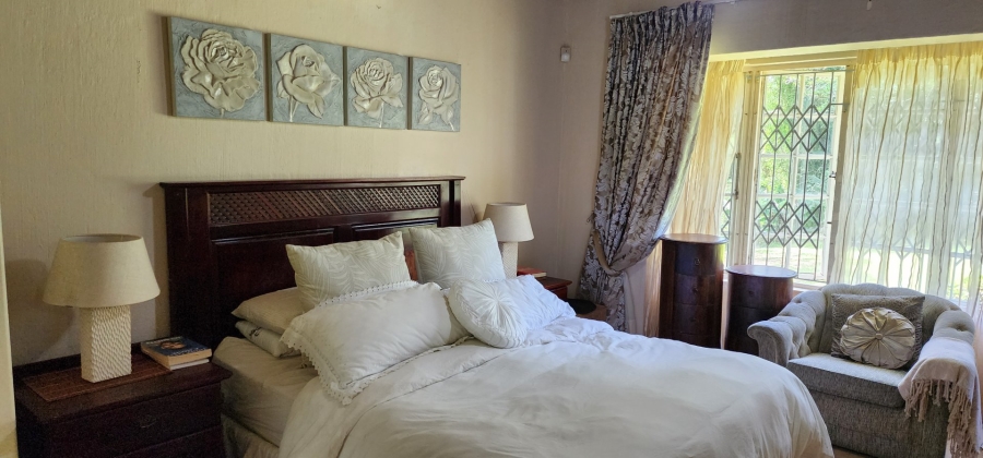 4 Bedroom Property for Sale in Umtentweni KwaZulu-Natal