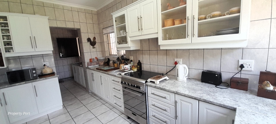 3 Bedroom Property for Sale in Margate KwaZulu-Natal