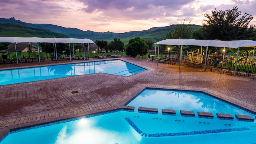 3 Bedroom Property for Sale in Bergville KwaZulu-Natal