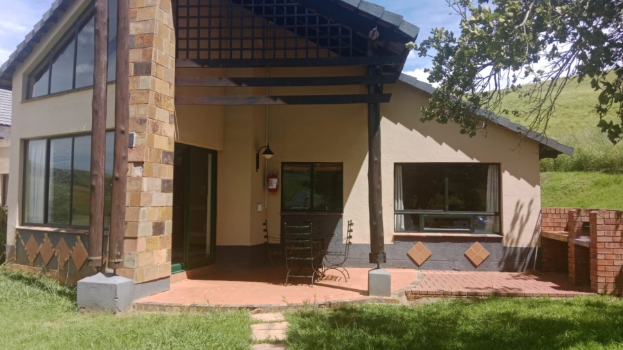 3 Bedroom Property for Sale in Bergville KwaZulu-Natal