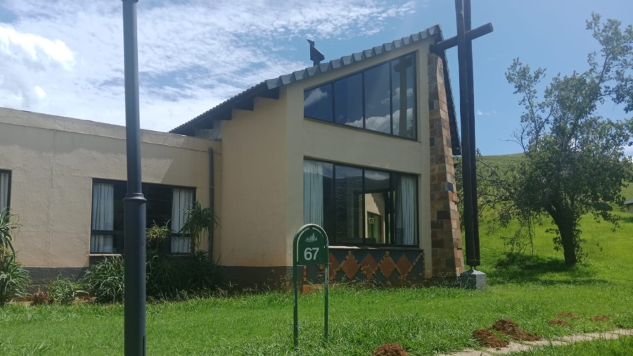3 Bedroom Property for Sale in Bergville KwaZulu-Natal