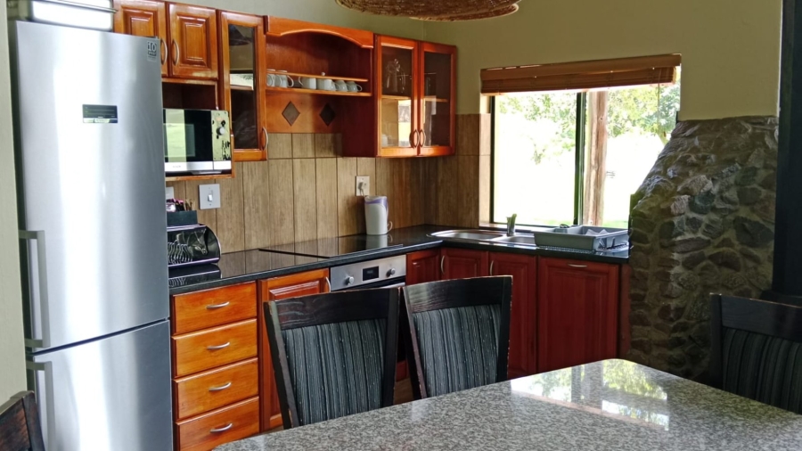 3 Bedroom Property for Sale in Bergville KwaZulu-Natal