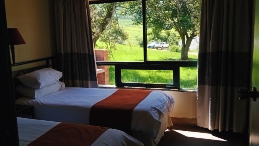 3 Bedroom Property for Sale in Bergville KwaZulu-Natal