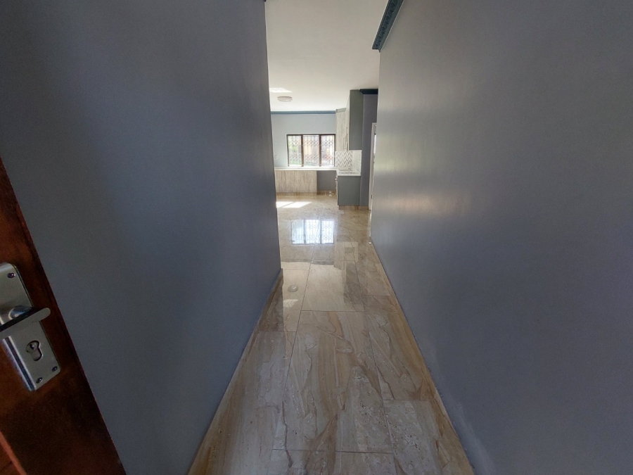 To Let 3 Bedroom Property for Rent in Sparks Estate KwaZulu-Natal