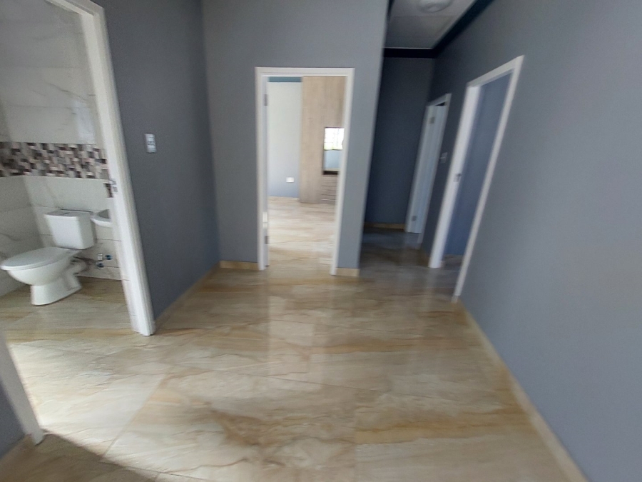 To Let 3 Bedroom Property for Rent in Sparks Estate KwaZulu-Natal