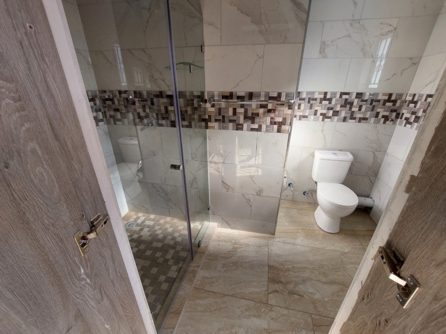 To Let 3 Bedroom Property for Rent in Sparks Estate KwaZulu-Natal