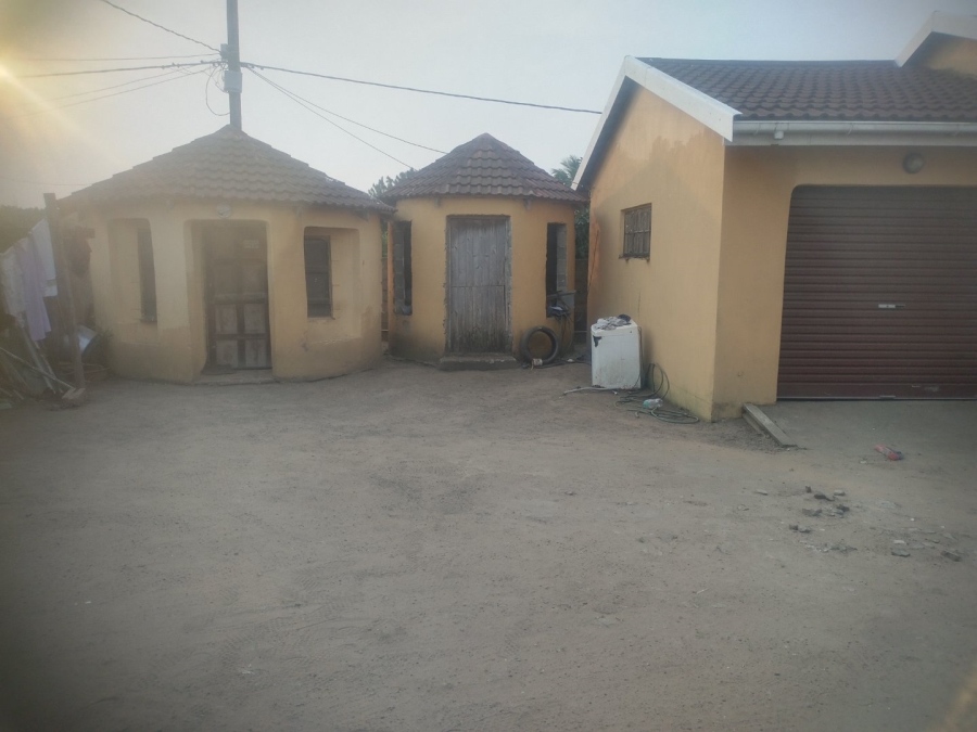  Bedroom Property for Sale in Esikhawini KwaZulu-Natal
