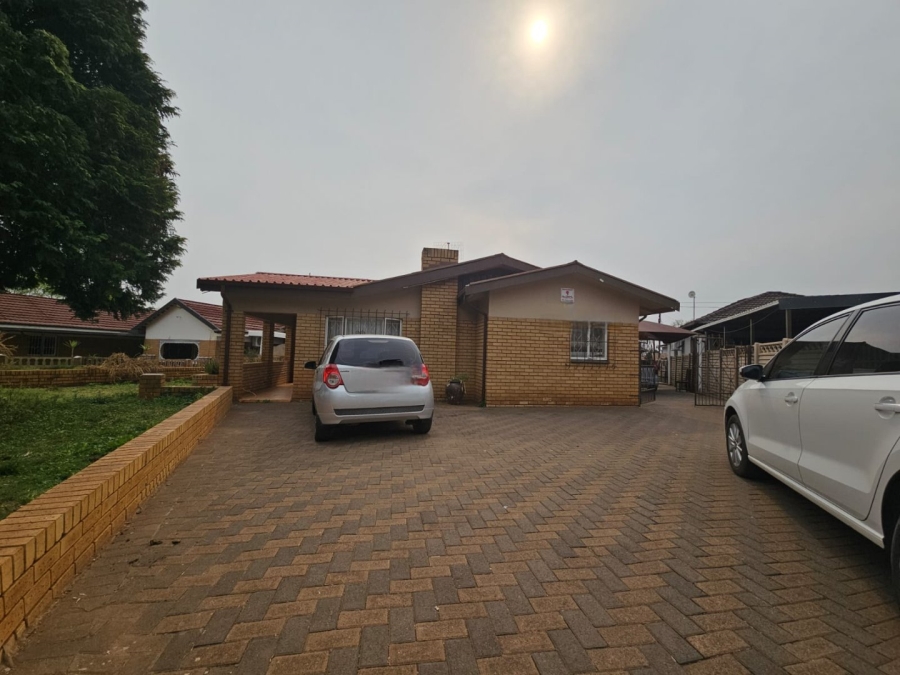 3 Bedroom Property for Sale in Richview KwaZulu-Natal