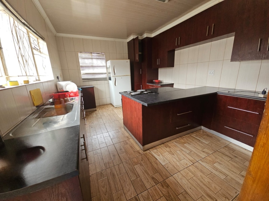 3 Bedroom Property for Sale in Richview KwaZulu-Natal