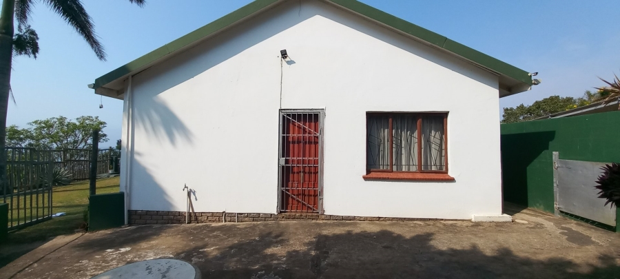 7 Bedroom Property for Sale in Hibberdene KwaZulu-Natal