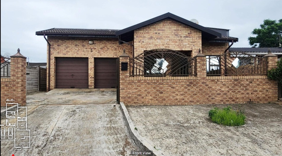3 Bedroom Property for Sale in Lotusville KwaZulu-Natal