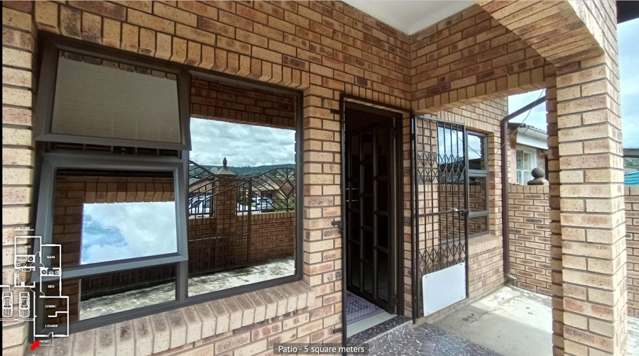 3 Bedroom Property for Sale in Lotusville KwaZulu-Natal