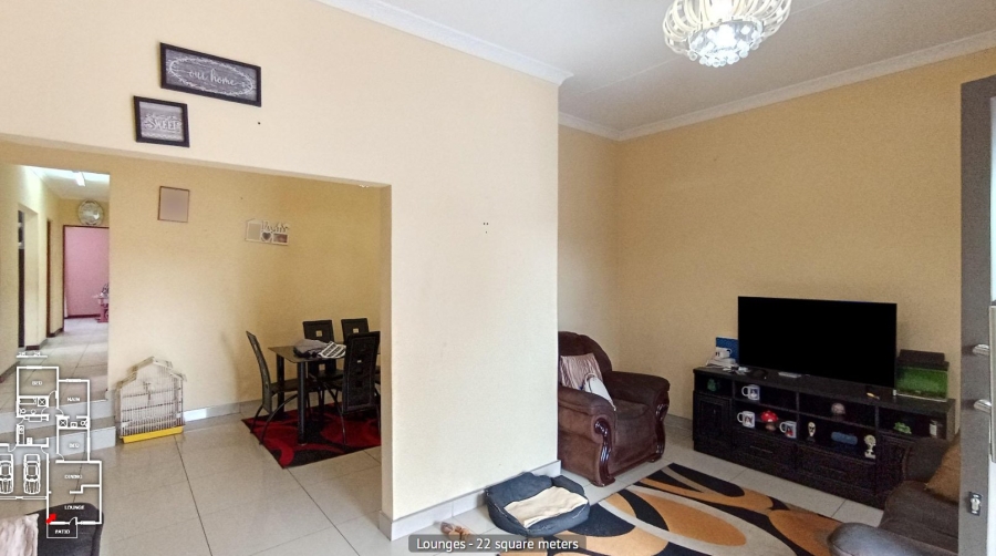 3 Bedroom Property for Sale in Lotusville KwaZulu-Natal