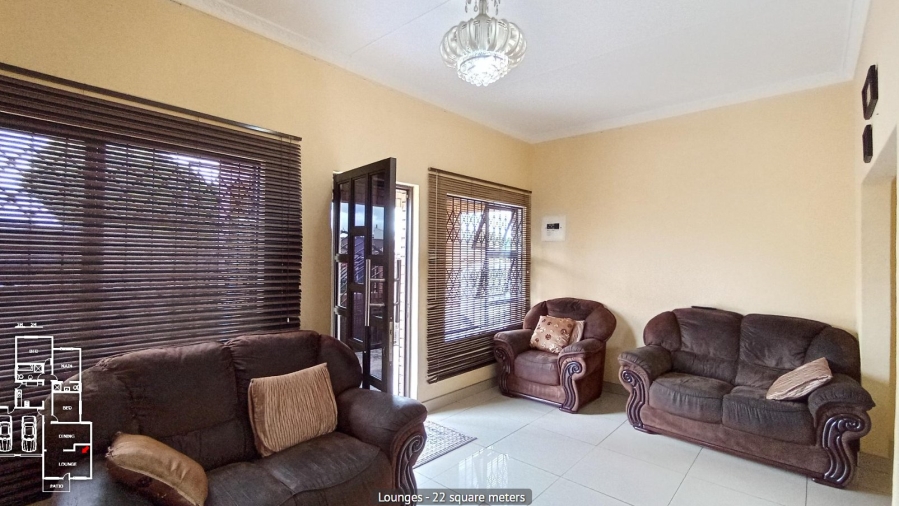 3 Bedroom Property for Sale in Lotusville KwaZulu-Natal