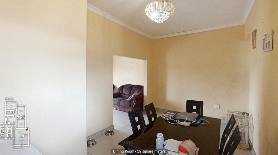 3 Bedroom Property for Sale in Lotusville KwaZulu-Natal