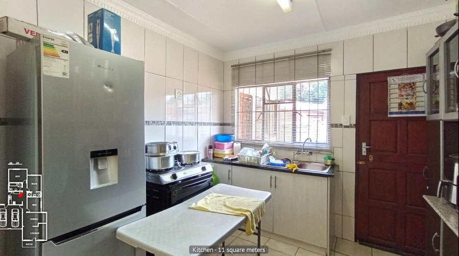3 Bedroom Property for Sale in Lotusville KwaZulu-Natal