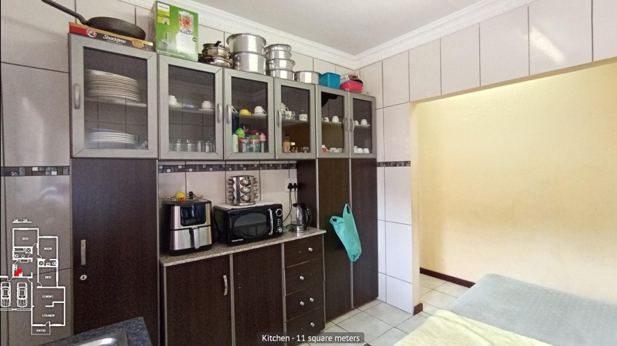 3 Bedroom Property for Sale in Lotusville KwaZulu-Natal