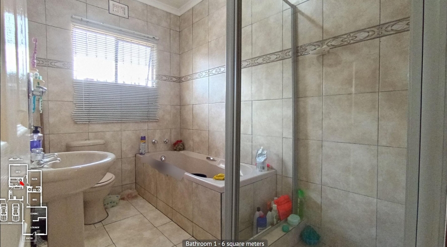 3 Bedroom Property for Sale in Lotusville KwaZulu-Natal