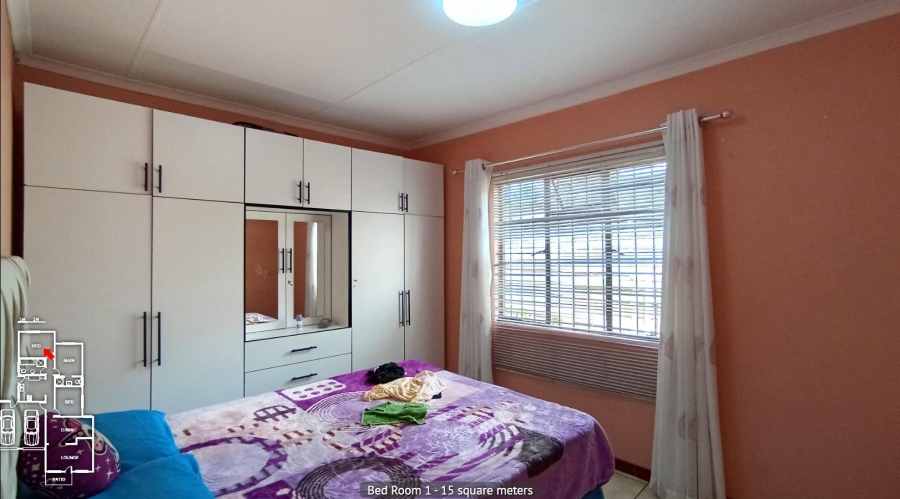 3 Bedroom Property for Sale in Lotusville KwaZulu-Natal