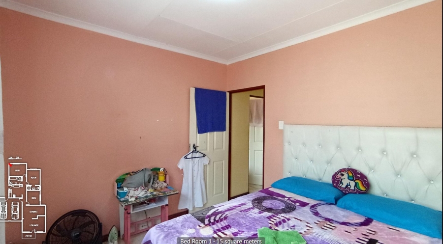 3 Bedroom Property for Sale in Lotusville KwaZulu-Natal
