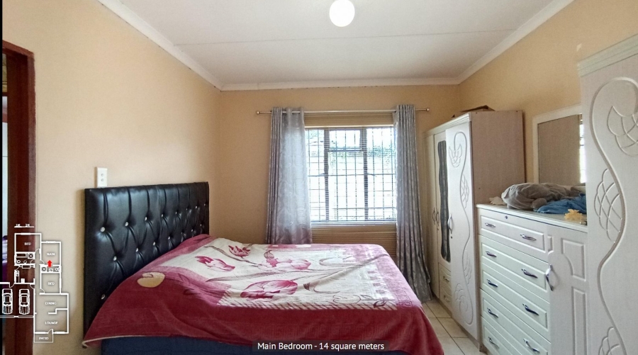 3 Bedroom Property for Sale in Lotusville KwaZulu-Natal