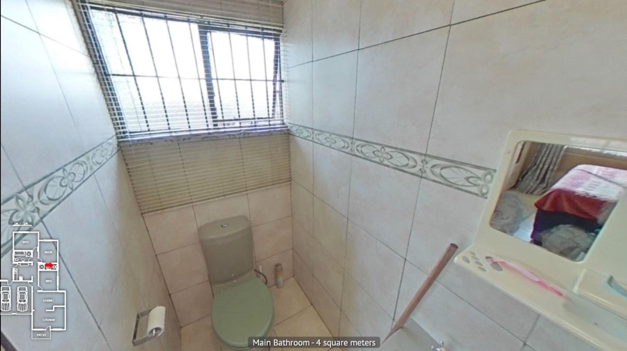3 Bedroom Property for Sale in Lotusville KwaZulu-Natal