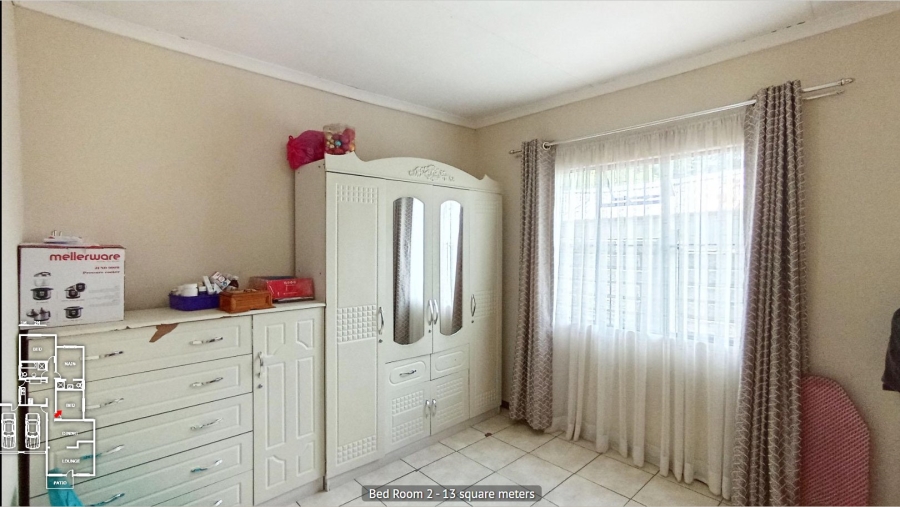 3 Bedroom Property for Sale in Lotusville KwaZulu-Natal