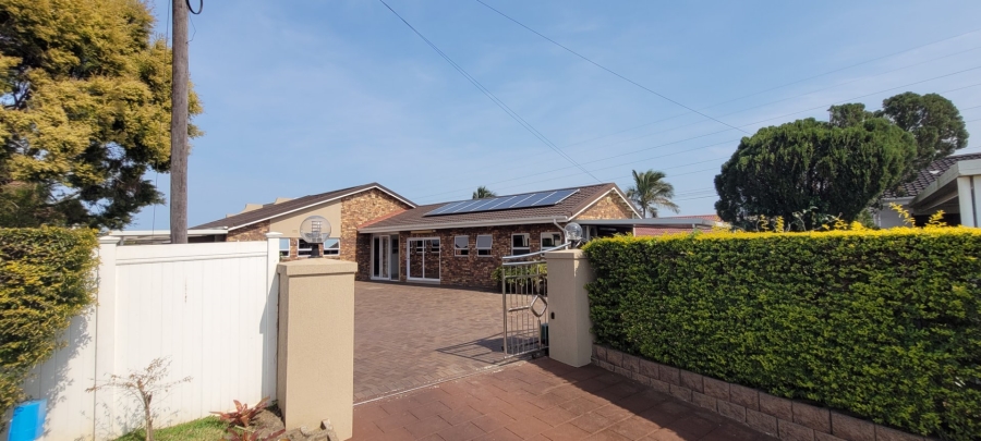 4 Bedroom Property for Sale in Marburg KwaZulu-Natal
