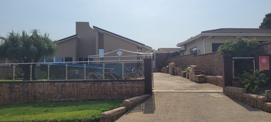 4 Bedroom Property for Sale in Marburg KwaZulu-Natal