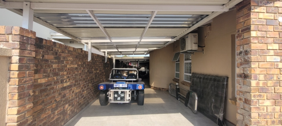 4 Bedroom Property for Sale in Marburg KwaZulu-Natal