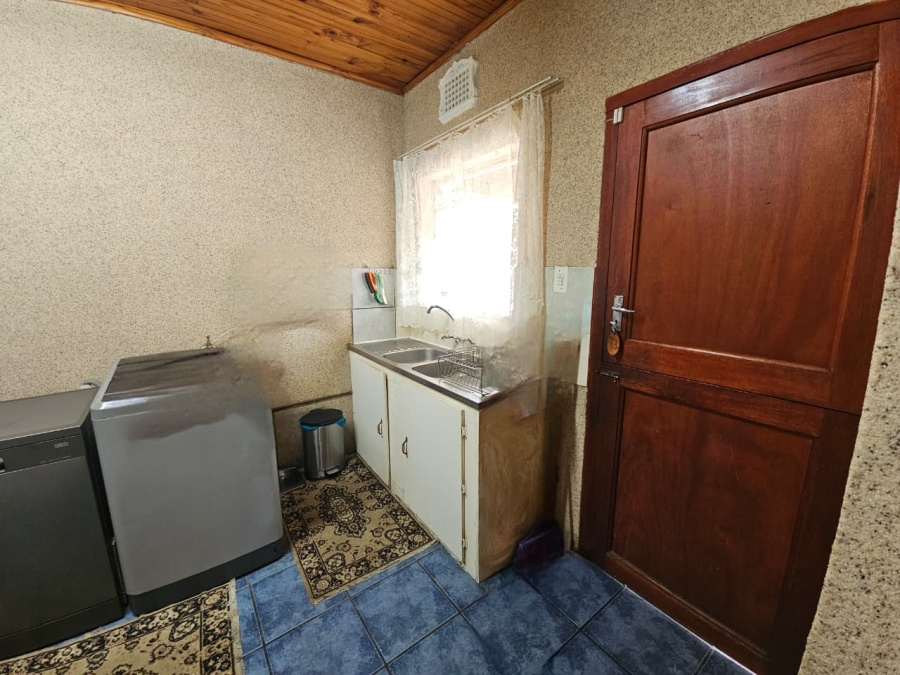 3 Bedroom Property for Sale in Lennoxton KwaZulu-Natal