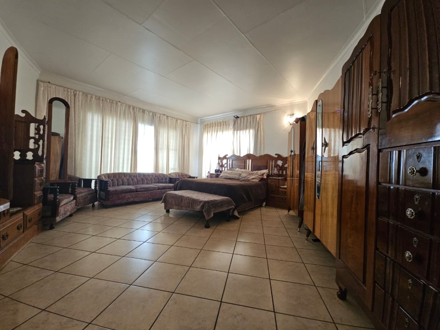 3 Bedroom Property for Sale in Lennoxton KwaZulu-Natal